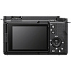 Фотоаппарат Sony Alpha ZV-E1 Body Black, Русское меню SY-32
